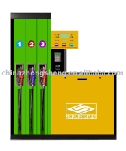 Fuel Dispenser: Fuel Dispenser-cabinet