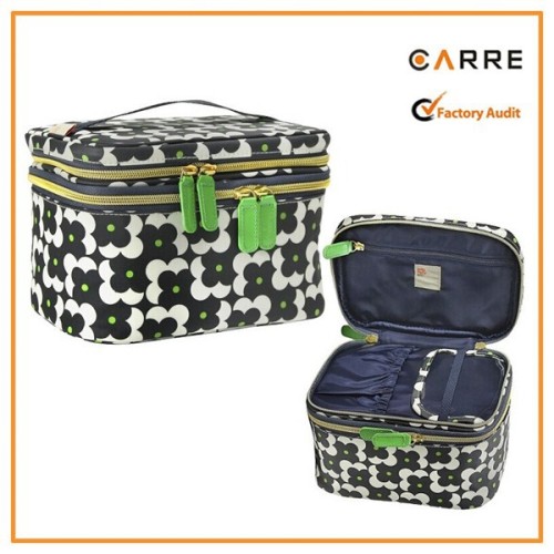 beauty makeup bags & organizers cosmetic train bag