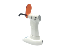 Gun-Type Dental Light Curing Unit