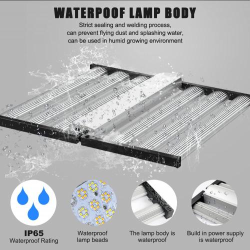 Heet verkopen 1500 W kweeklamp