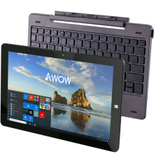 New laptops original 10.1 inch 2 in one
