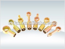 banjo hydraulic fitting