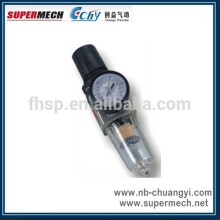 AW2000 Series Air Filter Pressure Regulator