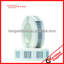 anti-theft soft labels