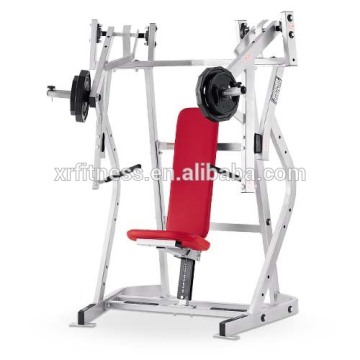 xinrui fitness gym equipment Lateral Bench Press