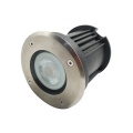 Led Floor Garden Light Gu10 Inground Light