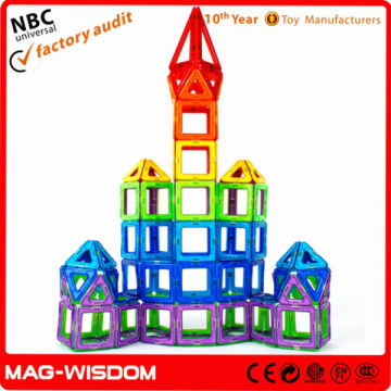 Magic Panels Educational Toys