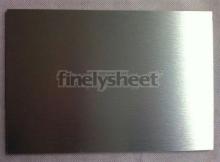 Brushed Surface Composite Panel