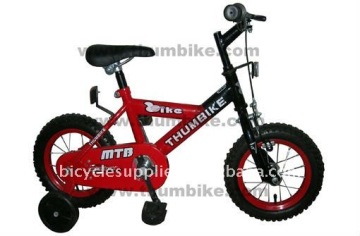 Beautiful Specialized BMX Children Bicycle(TMM-12BB)