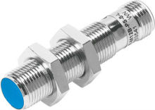 Types of Inductive proximity sensors 10-30VDC 3 Wires