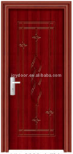 internal use steel wooden door internal door