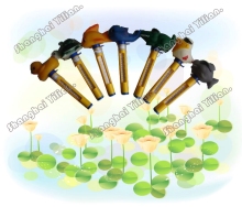 floating water thermometer