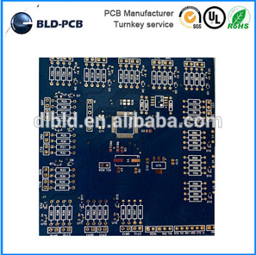 FR4 OSP multilayer pcb board