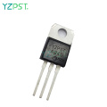 Transistor de tipo PNP de alta fiabilidad 2SA940