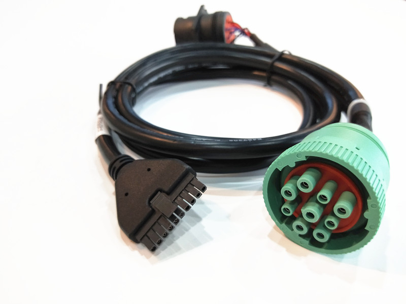 J1939 adapater cable