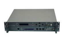 Long Distance Direct Modulation Video Optical Transmitters