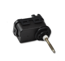 Professional Car Light Dimming Motor