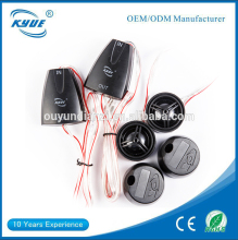 20mm auto speaker super sound silk dome high end tweeter speaker