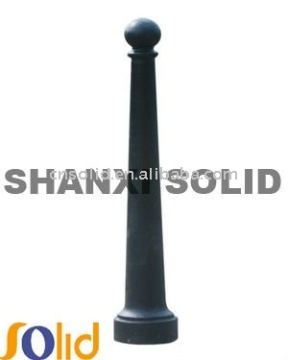landscape lamp post