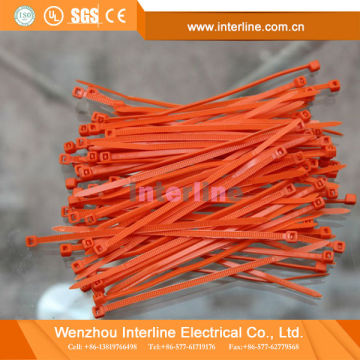 China Supplier High Quality Rebar Ties Loop Wire Ties