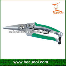 Long reach tree pruner