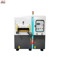 Automatic Heat Transfer Press Vacuum Press Making Machine