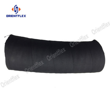 25bar wire helix suction hose pipe 40m