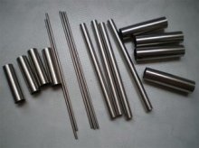 seamless titanium capillary tubes