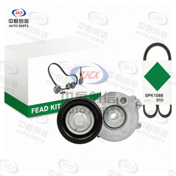 Set accesorii pentru întinderea curelei pentru Buick GL8 LaCrosse