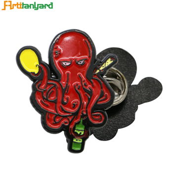 Custom Badge  for Buddies