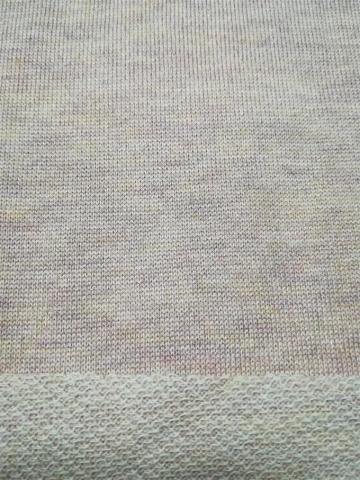 Rayon Acrylic Wool Poly Cotton Y/D Terry