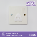 FABE E055 แบรนด์อังกฤษ Baby Safety Outlet ครอบคลุม