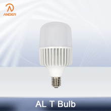 Durable AL T Series High-Power LED Bulbs