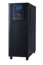 High frequency online 250KVA UPS system