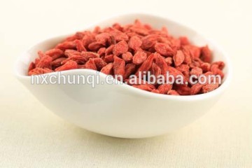 big red gojiberry ningxia zhongning gojiberry best quality