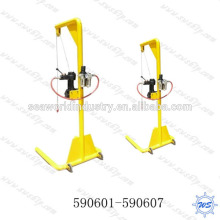 Pneumatic Driven Mucking Winch