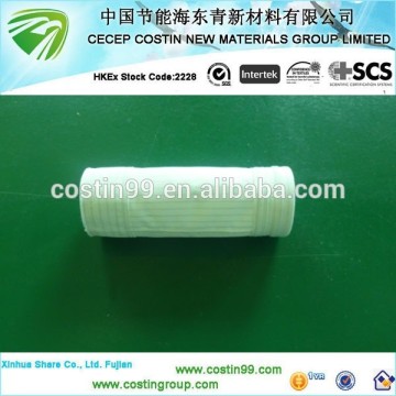 Antistatic PE filter felt