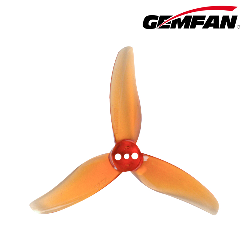GEMFAN 2.5 Inch Propeller