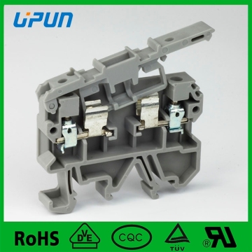 upun fuse terminal crimping, fuse terminal connector