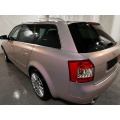 Cameleon Gloss Pink Car Wrap Vinil