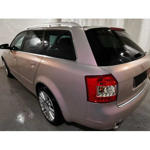 Chameleon Gloss Pink Car Carap Vinyl Vinyl