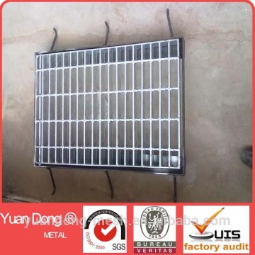 stainless steel grating 304