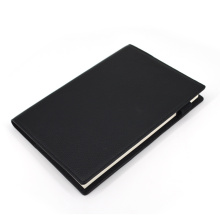 2019 Custom Printing Journal Planner Pu Leather Notebook