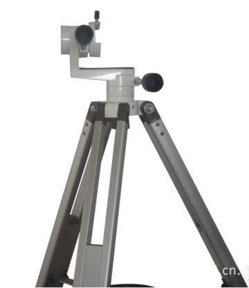 Equatorial mount & tripod for astronomical telescope