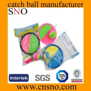 wholesale velcro catch ball