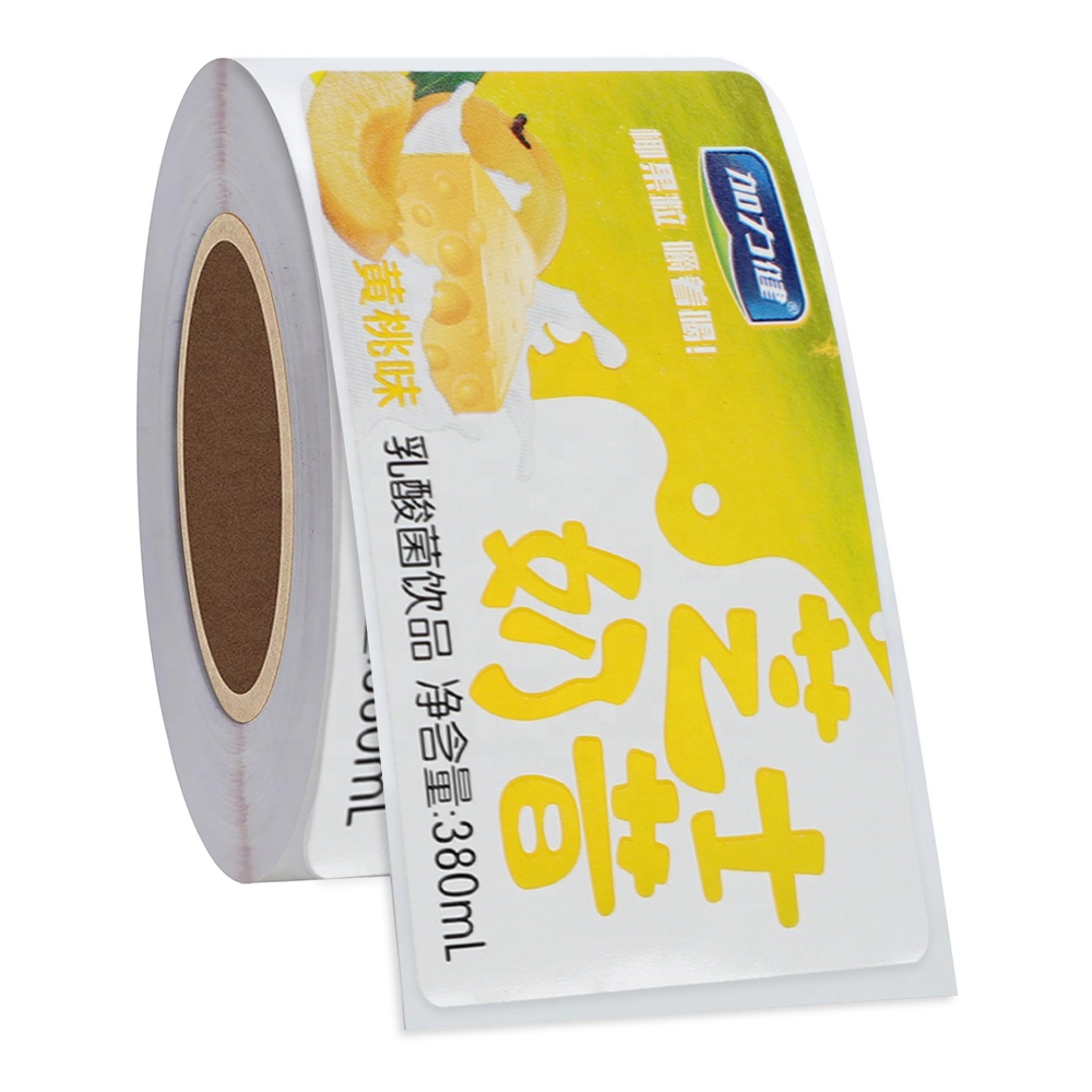 Adhesive Stickers Custom Dye Cut Vinyl Coated Paper Sticker Logo Adhesive Roll Labels Stickers For Packaging4 Adhesive Stickers Custom Dye Cut Vinyl Coated Paper Sticker Logo Adhesive Roll Labels Stickers For Packaging4