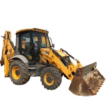 Used JCB 3CX Backhoe Loader for Sale