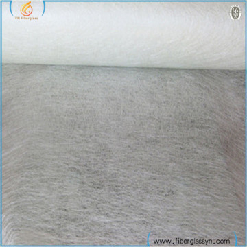 E-Glass Powder Fiberglass Chopped Strand Mat for fiberglass row boats