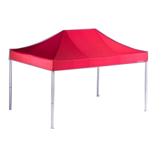 3x6 Custom Advertising Folding Gazebo
