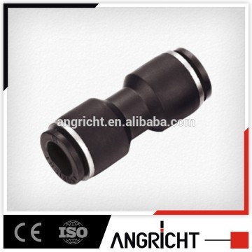 A101China plastic straight conner connector